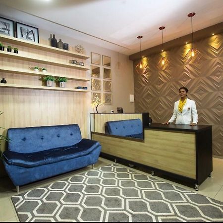 Hotel Casa Nova Altamira  Εξωτερικό φωτογραφία