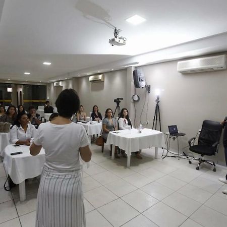 Hotel Casa Nova Altamira  Εξωτερικό φωτογραφία