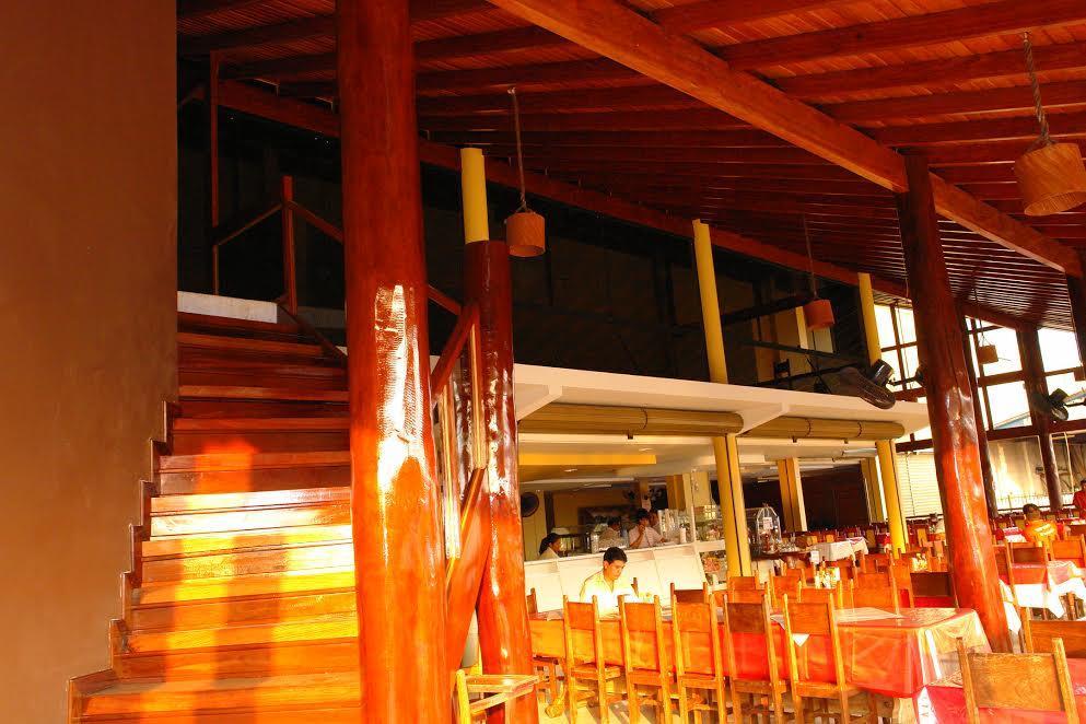 Hotel Casa Nova Altamira  Εξωτερικό φωτογραφία