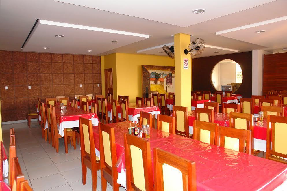 Hotel Casa Nova Altamira  Εξωτερικό φωτογραφία