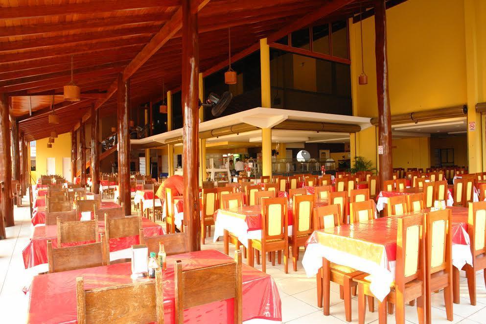 Hotel Casa Nova Altamira  Εξωτερικό φωτογραφία