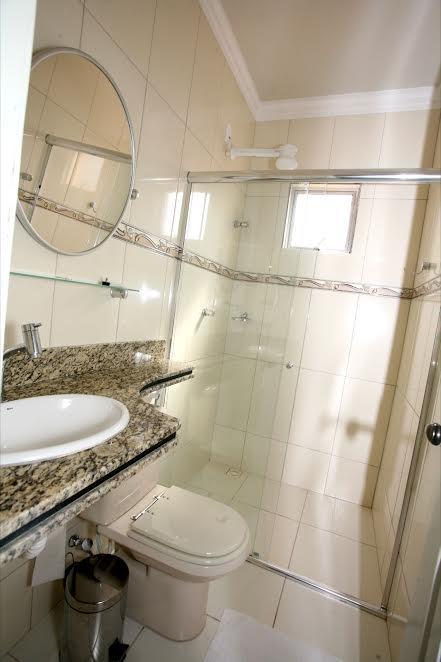 Hotel Casa Nova Altamira  Εξωτερικό φωτογραφία