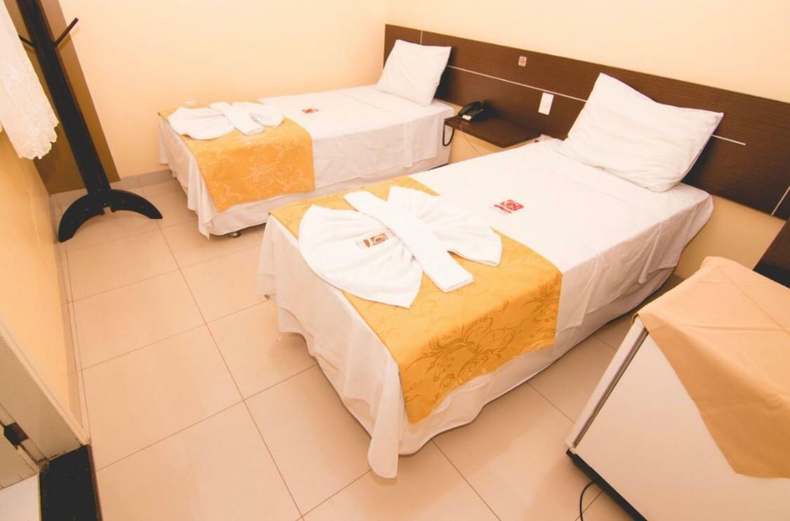 Hotel Casa Nova Altamira  Εξωτερικό φωτογραφία