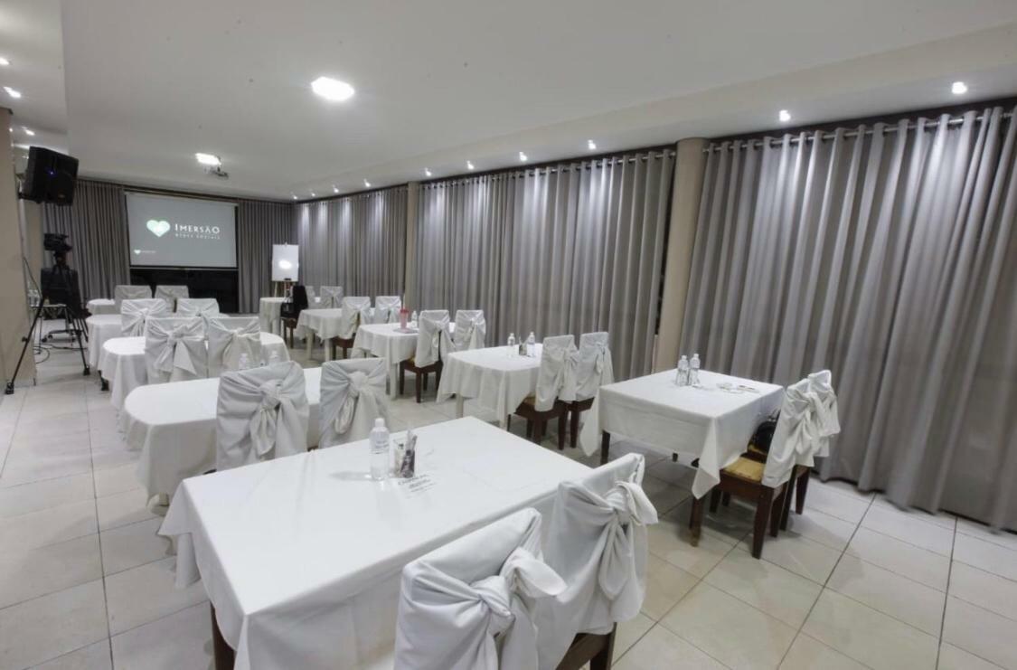 Hotel Casa Nova Altamira  Εξωτερικό φωτογραφία