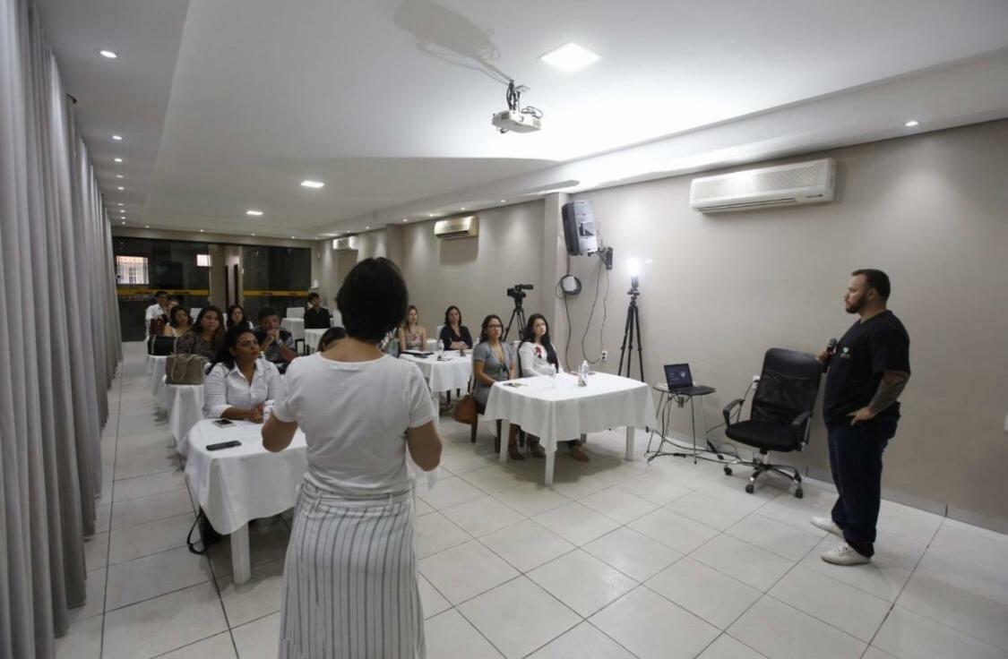 Hotel Casa Nova Altamira  Εξωτερικό φωτογραφία